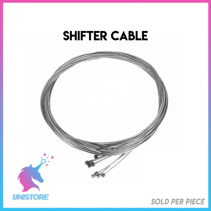 bike shifter cable walmart