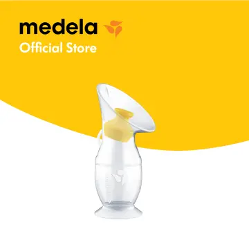 Buy Medela Milk Collector online