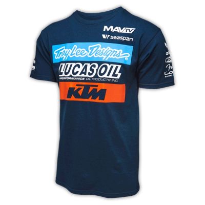 （Hot selling adult and child sizes in 2023）✘✁KTM motorcycle cross-country downhill clothing short sleeve RC390 DUKE 250 790 890 ADVENTURE 250 7（Contact Laitu Customization）