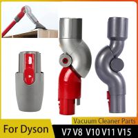 อะแดปเตอร์สำหรับ Dyson V7 V8 V11 V10เครื่องดูดฝุ่นเปลี่ยนสำหรับ970790-01พร้อมอะแดปเตอร์ทำความสะอาดสถานที่สูง