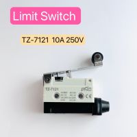 TZ-7121 10A 250V Limit Switch สินค้าพร้อมส่งในไทย