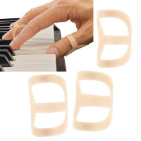 Oval Finger Splint อุปกรณ์รองรับนิ้วแบบกันน้ำ 3 ขนาดสำหรับ Mallet Fingers