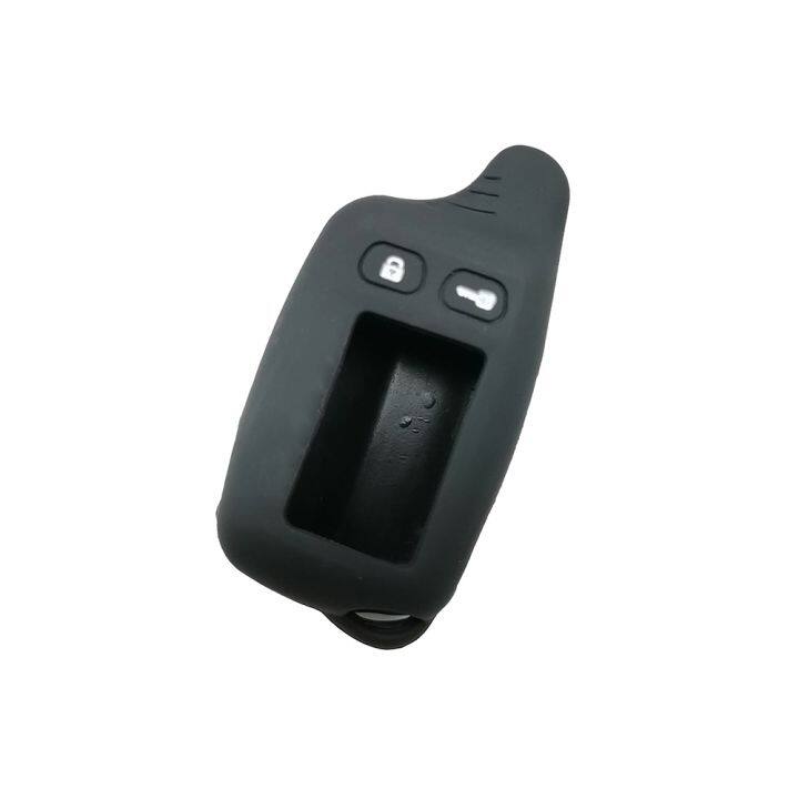 tw-9010-9030-silicone-key-case-for-tomahawk-tw-9030-tw-9020-tw-9010-two-way-car-burglar-alarm-lcd-keychain-cover-remote