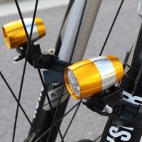 Bike Light Night Riding Mini Bike Lighting Led  Rechargeable Strong Light Flashlight Mountain Bike Headlight Bike Light Medicine  First Aid Storage