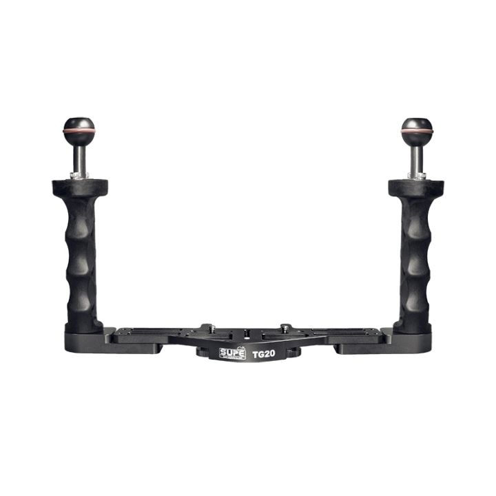 cod-scubalamp-supe-diving-photography-bracket-tray-auxiliary-tg20