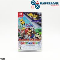 Nintendo Switch: Paper Mario: The Origami King (Region3-Asia)(English Version)