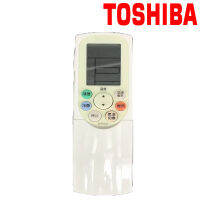 ใหม่ TOSHIBA Universal เครื่องปรับอากาศรีโมทคอนโทรลสำหรับ WH-F1S WH-F2S WH-F1J WH-F2J WH-F3J WH-F1B WH-F2B WH-F3B ญี่ปุ่น Fernbedienung