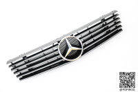 หน้ากระจังเบนซ์แท้ Mercedes-Benz W129, SL500, SL280 เบอร์แท้: 1298800285