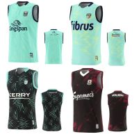 New GAA Jersey Leisure Sports Vest 2023 2024 All Team Kerry Mayo Limerick Galway Dublin Down Cork Clare Cavan Antrim Singlet