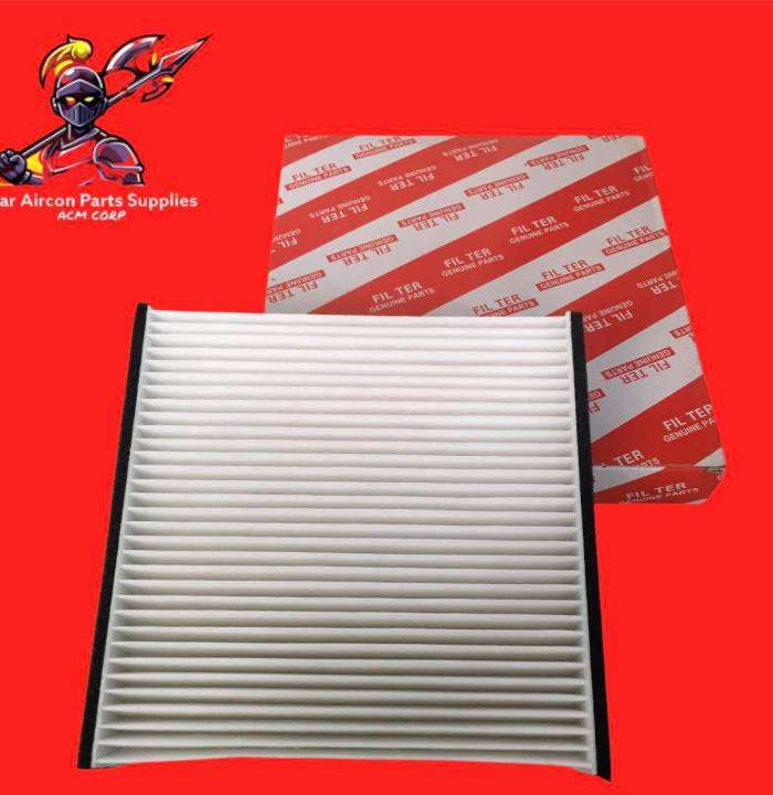SUZUKI APV Cabin air Filter Car Aircon Parts Supplies Airconditioning