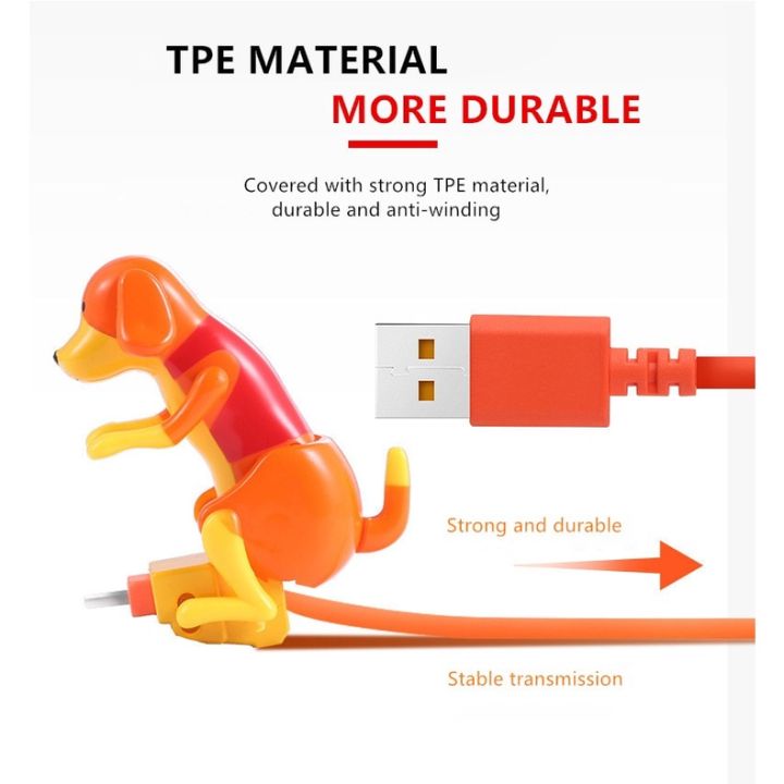 gratis-ongkir-ปลาค็อด-ยูเอสบีสายเคเบิลข้อมูลสุนัขโกงสายพ่วง-usb-c-สายเคเบิลยูเอสบีเคเบิลสายไฟต่อเครื่องใช้ไฟฟ้าภายในบ้าน