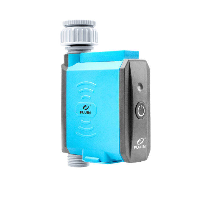 FUJIN Tuya Bluetooth Garden Irrigation WiFi Smart Rain Sensing Water