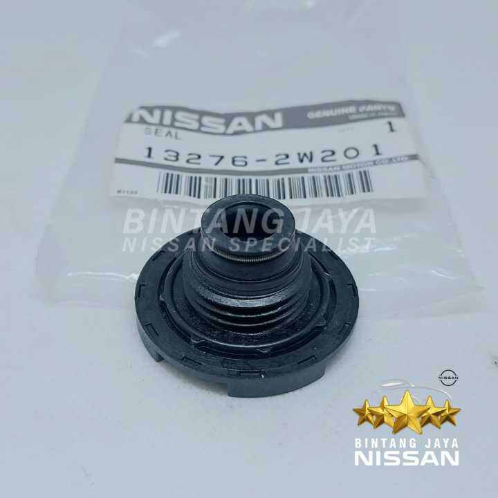 Seal Busi Pemanas Nissan Frontier D22 ZD30 3000cc Glow Plug Seal