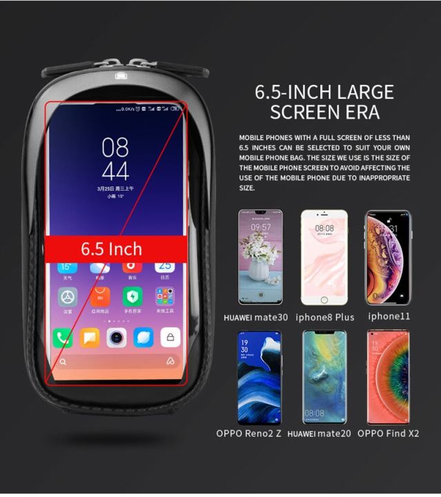 wheel-up-phone-bag-bike-bicycle-strong-rainproof-tpu-touch-screen-cell-phone-holder-bicycle-handlebar-bags-mtb-frame-pouch-bag