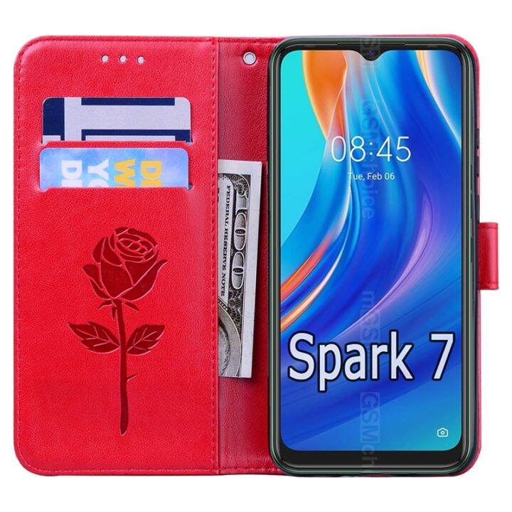 enjoy-electronic-case-for-tecno-spark-7-cover-etui-flip-wallet-stand-leather-book-funda-on-tecno-spark7-case-magnetic-card-phone-shell-hoesje-bag