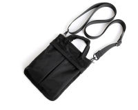 Japanese Style Casual Single Shoulder Bag Nylon Cloth Crossbody Bag Waterproof Casual Men Handbag Fashion Phone Bag Ins Bum Bag