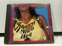 1   CD  MUSIC  ซีดีเพลง  Bon Jovi – Slippery When Wet      (B8C58)