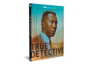 True Detective Season 3 True detective 3DVD Gao QINGซีรี่ส์อเมริกาคำบรรยายภาษาอังกฤษ