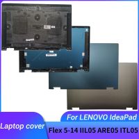 Rear Lid TOP case laptop LCD Back Cover For LENOVO IdeaPad Flex 5-14 IIL05 ARE05 ITL05 SCB0R75369 SCB0R75366 SCB0R75364