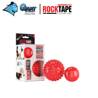 RockTape - Rockballs บอลนวดคลายกล้ามเนื้อ
