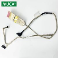 สำหรับ HP ProBook 4320S 4321S 4325S 4326S 4420S 4421S 13 Quot; 14 Quot; แล็ปท็อปจอแอลซีดี LED สายเคเบิลริบบิ้นแสดง DDSX6ALC003 DDSX6ALC400