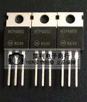 10PCS/Lot MTP4N50