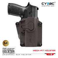 Cytac Mega-Fit (สีทราย)