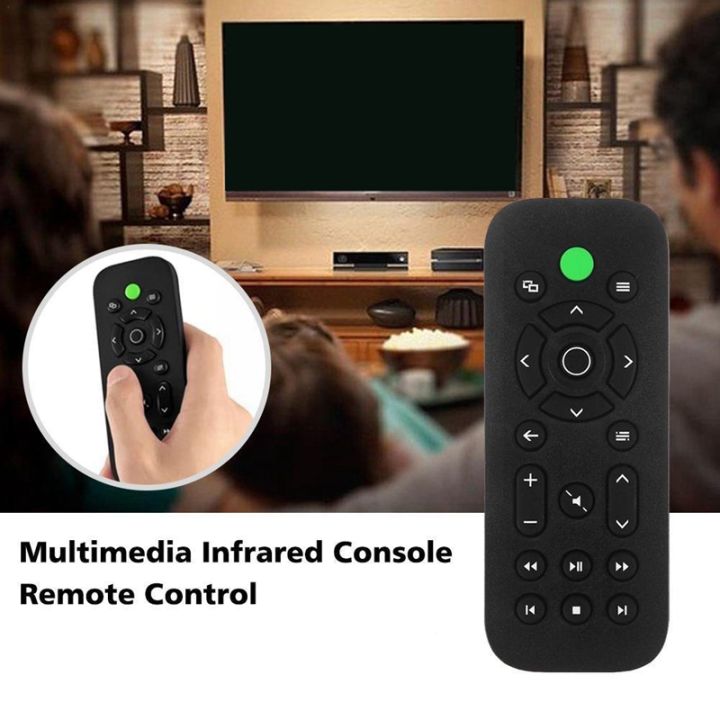 for-one-remote-controller-tv-box-dvd-media-multimedia-controle-controller-for-one-game-console