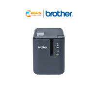 BROTHER PT-P900W (เครื่องพิมพ์ฉลาก) 360DPI 60MM/SEC รับประกัน 1 ปี