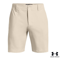 Under Armour UA Mens Iso-Chill Shorts อันเดอร์ อาร์เมอร์ กางเกงขาสั้น กอล์ฟ สำหรับผู้ชาย