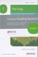 INNOVA GRADED READERS GRADES PACK 1 BY DKTODAY