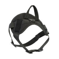 Outdoor Training No Pull Accessories Travel Vest Quick Release Walking Puppy Nylon Chest Strap Soft Dog Harness Durable