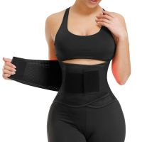 Clarissali Waist Trainer Girdle Exercise Workout Gym  Shapewear