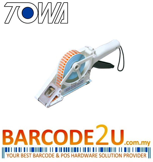 Towa APN30 Label Applicator Lazada