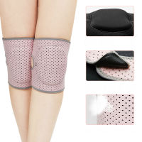 1Pair Women Kids Knee Pads Dance Yoga Tennis Knee Support Brace Sport Gym Kneepad Children Workout Padded Sponge Knee Protection