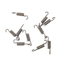 9 Pcs 2-Stroke Motorcycle Clutch Spring For 47cc 49cc Mini Pocket Bike Motorcycle Clutch Spring Set Accessory