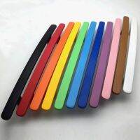 3 quot; 3.78 quot; 5 quot; Colorful Drawer Pulls Handles Cabinet Door Handles Dresser Pull Handles Kids Blue Orange Yellow Red Pink Green - Cabinet Pulls -