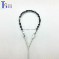 【YD】 customized halogen infrared coil heating element dry-heating pipe