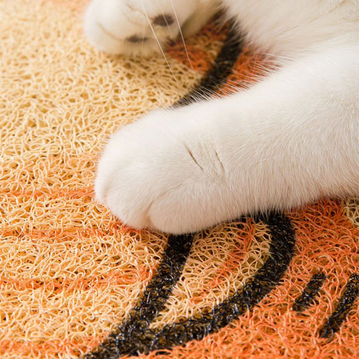 pet-cat-litter-mat-pvc-feeding-drinking-bowl-placemat-pads-non-slip-waterproof-litter-trapper-mats-cat-bed-cat-accessories