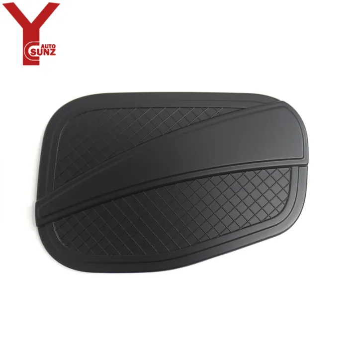 Gas Tank Cover For Ford Ranger Wildtrak Sport XLT T9 2022 2023 Double Cabin 2022 Fuel Gas Cover