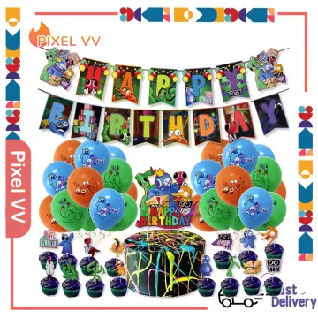 Shop Friends Themed Birthday Decoration online