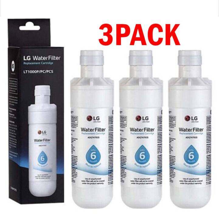 3pcs-water-filter-replacement-for-lg-lt1000p-adq747935-refrigerator