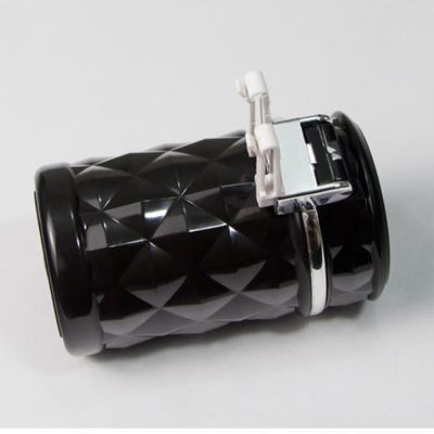 hot【DT】 CHIZIYO Car Ashtray Cylinder HolderTH