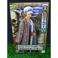 วันพีช ทราฟัลการ์ ลอว์ ภาควาโนะคุนิ (ของแท้ แมวทอง) One Piece Trafalgar Law Grandline Men Wano Kuni Country Vol 3