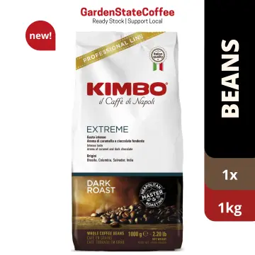 Kimbo - Filtro 1000 g ground