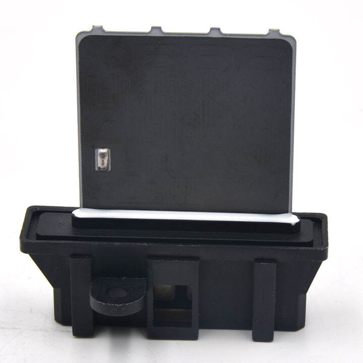 For Nissan Micra K11 XTrail Maxima MK VII Isuzu Rodeo DMax Car Blower Fan Motor Resistor