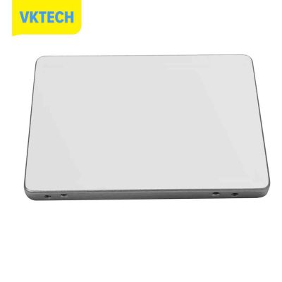 [Vktech] เคสฮาร์ดดิสก์ไดรฟ์ Frosted USATA Micro 1.8นิ้ว SSD เป็นอะแดปเตอร์ SATA ขนาด2.5นิ้ว