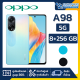 OPPO A98 5G (8+256GB) จอกว้าง 6.72