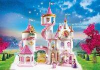 Playmobil 70447 Large Princess Castle เจ้าหญิง ปราสาทใหญ่