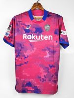 A11 VISSEL KOBE SPECIAL KIT 2017 PORT OF KOBE 150 YEARS FOOTBALL SHIRT SOCCER JERSEY